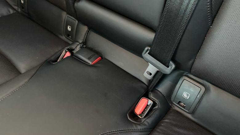 Mazda Cx-30 2.0 e-Skyactiv G MHEV GT Sport 5dr Petrol Hatchback